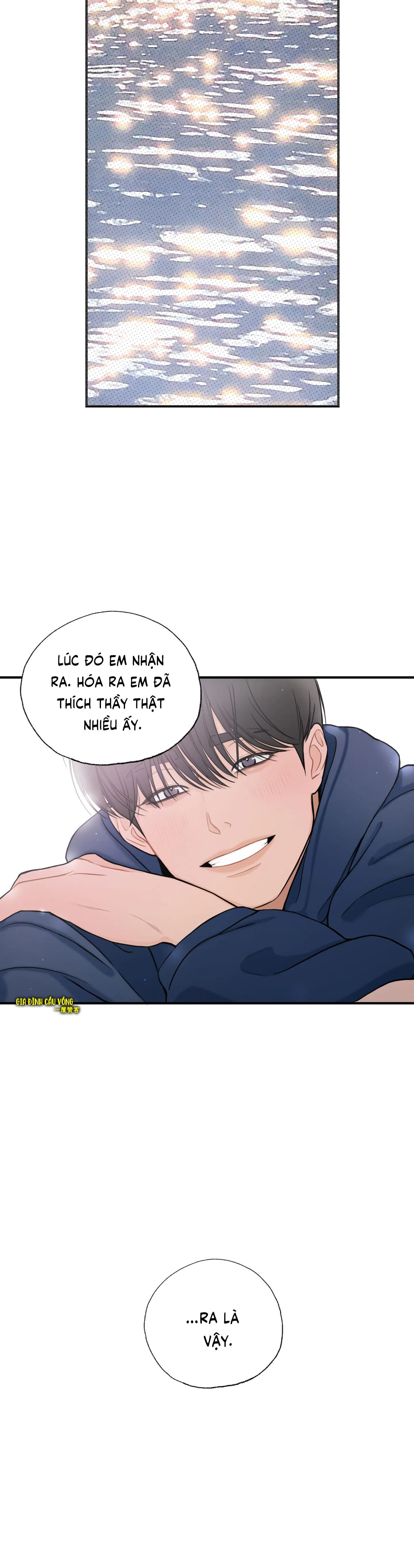 THẤU HIỂU NGƯỜI Chapter 5 Trang 7