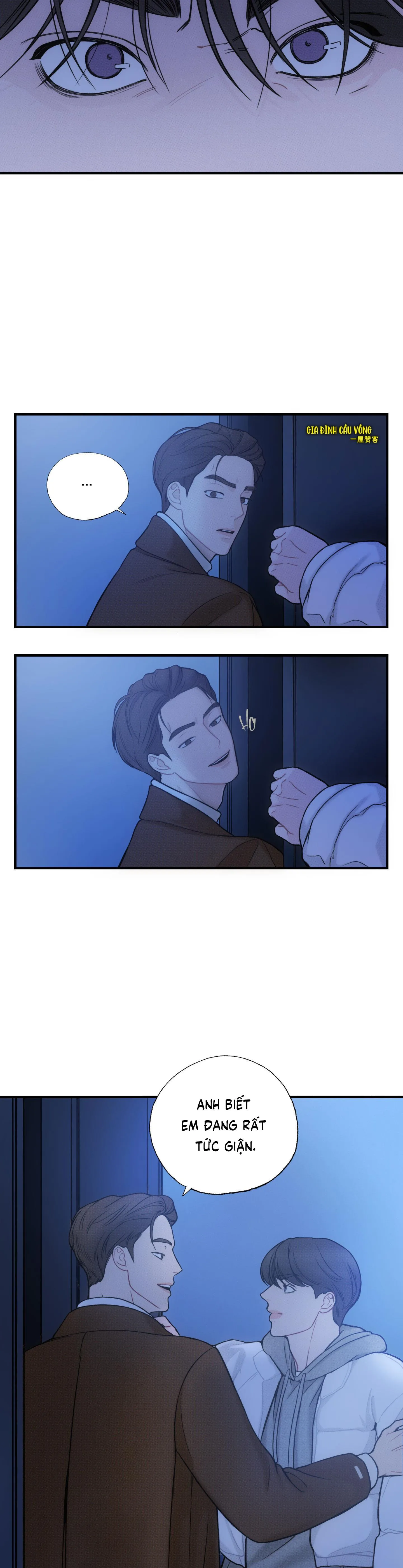 THẤU HIỂU NGƯỜI Chapter 5 Trang 13