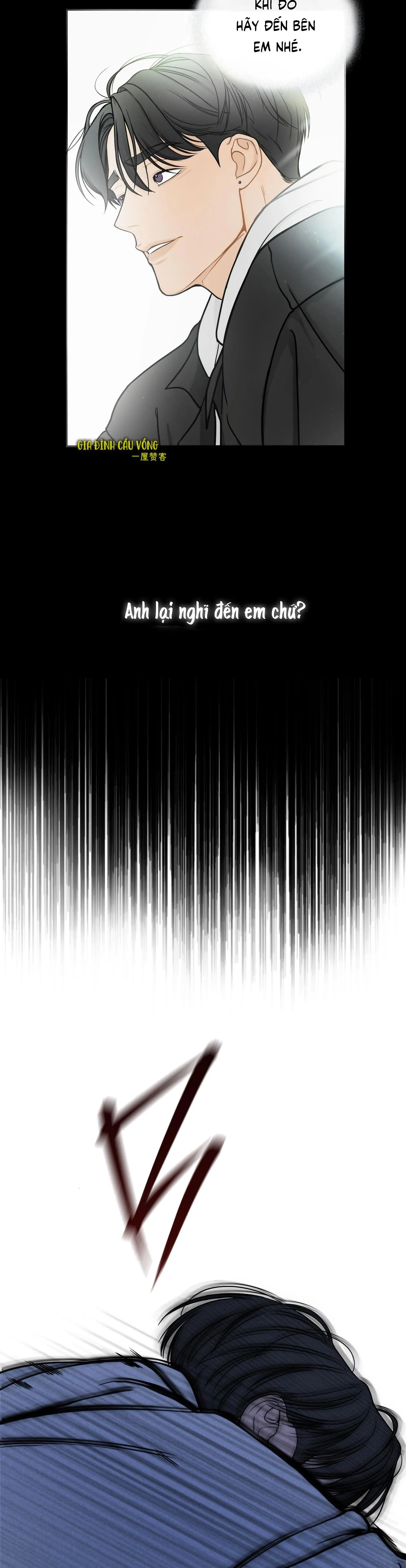 THẤU HIỂU NGƯỜI Chapter 5 Trang 19