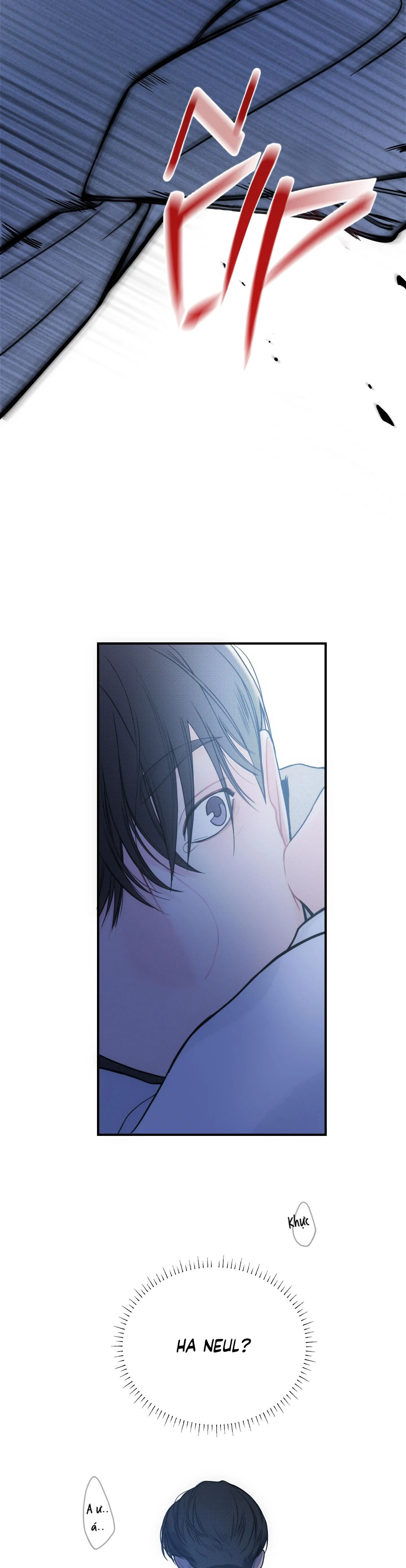THẤU HIỂU NGƯỜI Chapter 5 Trang 20