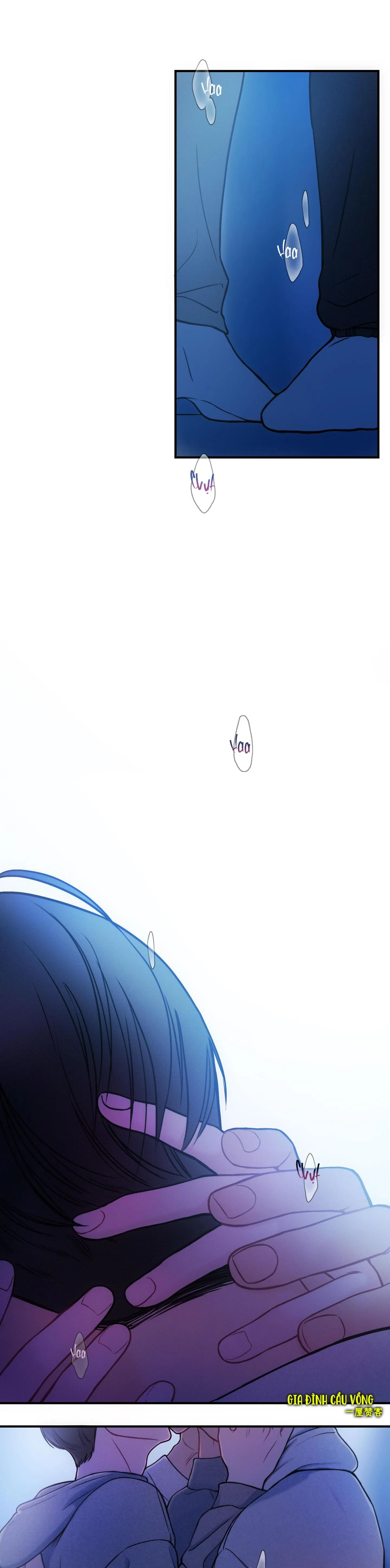 THẤU HIỂU NGƯỜI Chapter 5 Trang 30