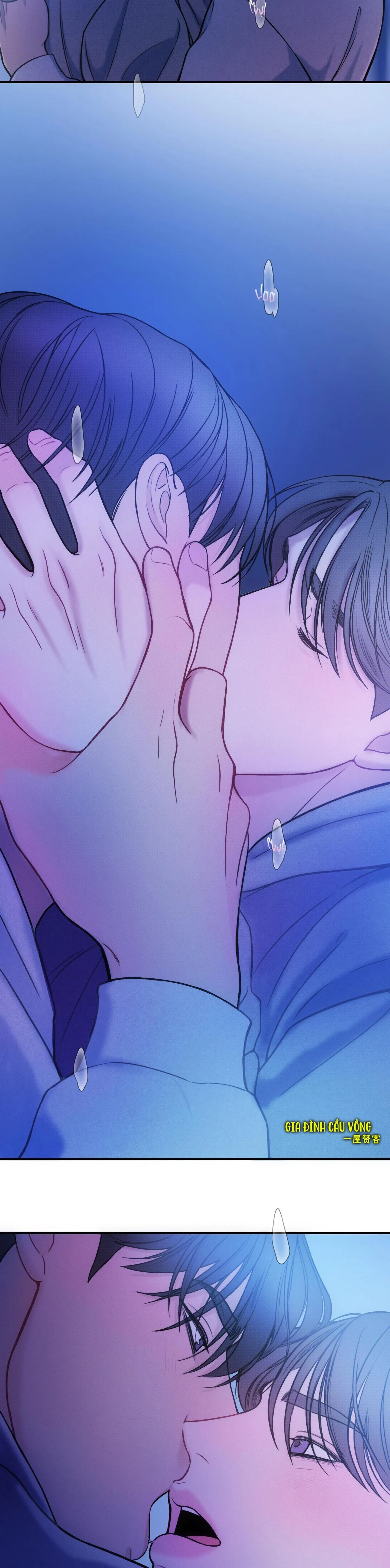 THẤU HIỂU NGƯỜI Chapter 5 Trang 31