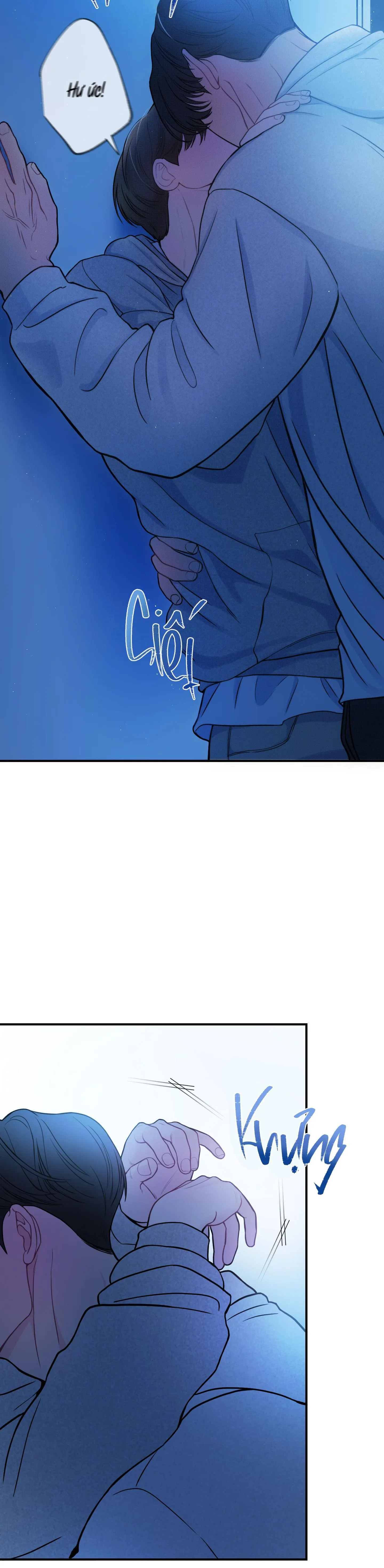 THẤU HIỂU NGƯỜI Chapter 6 Trang 4