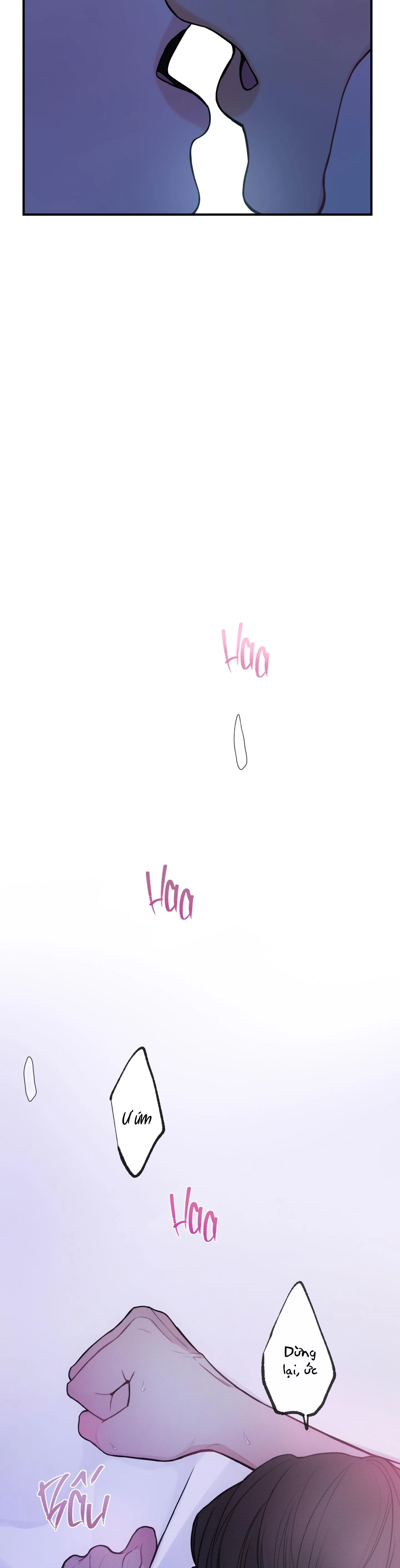 THẤU HIỂU NGƯỜI Chapter 6 Trang 7