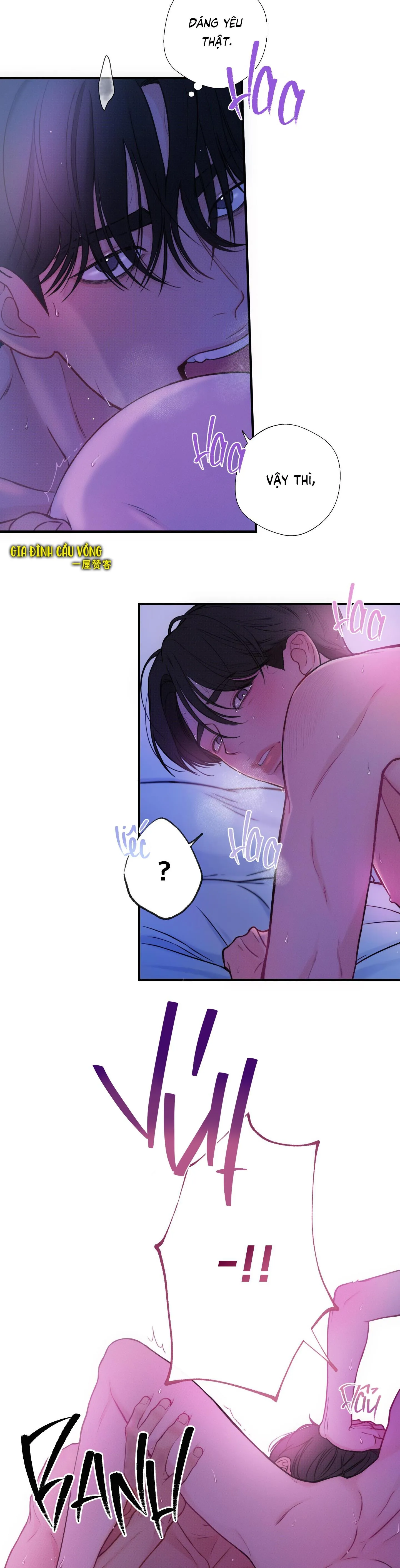 THẤU HIỂU NGƯỜI Chapter 6 Trang 11