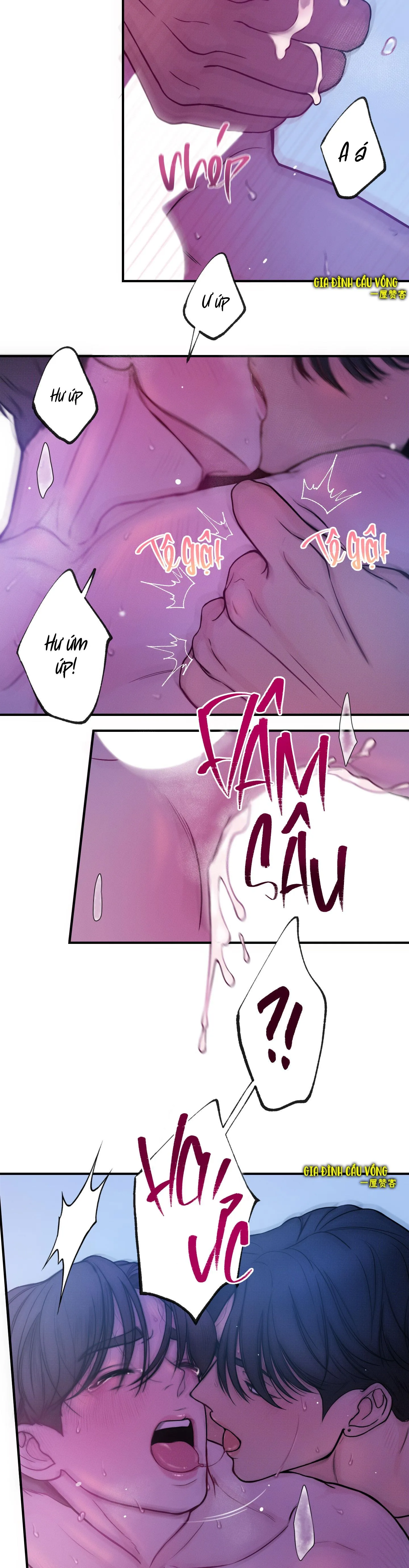 THẤU HIỂU NGƯỜI Chapter 6 Trang 22