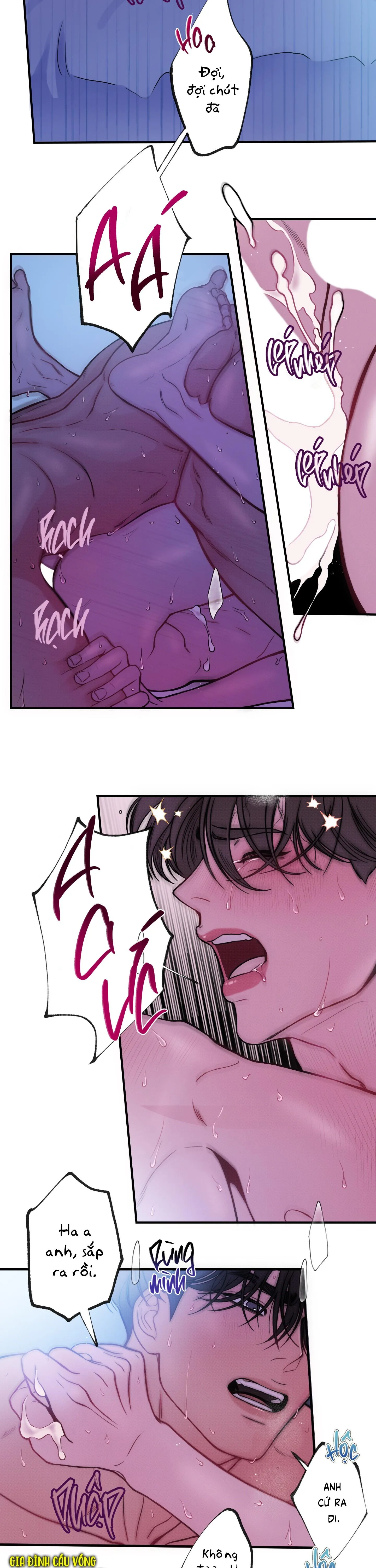 THẤU HIỂU NGƯỜI Chapter 7 Trang 3