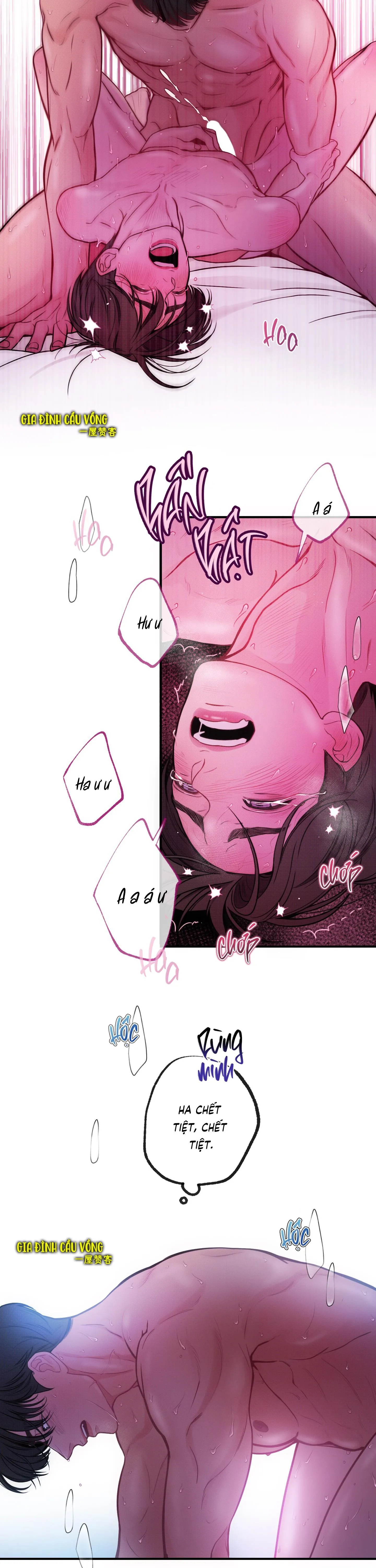 THẤU HIỂU NGƯỜI Chapter 7 Trang 6