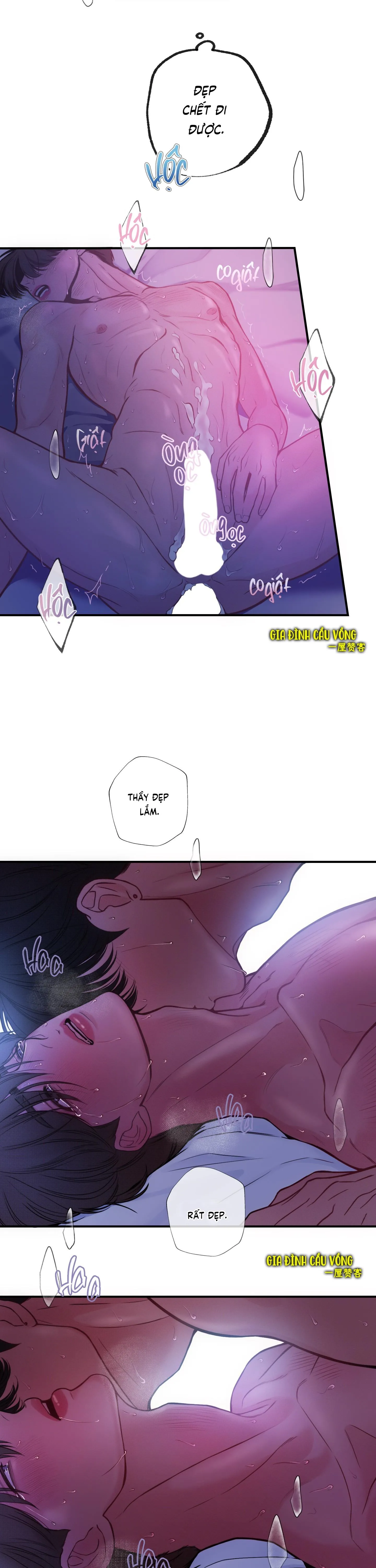 THẤU HIỂU NGƯỜI Chapter 7 Trang 7