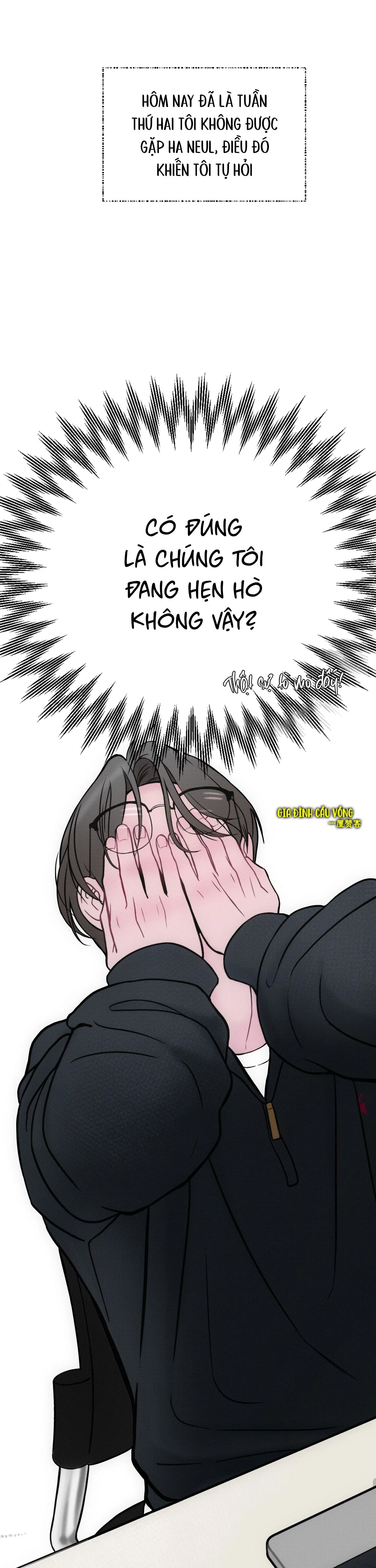 THẤU HIỂU NGƯỜI Chapter 7 Trang 16