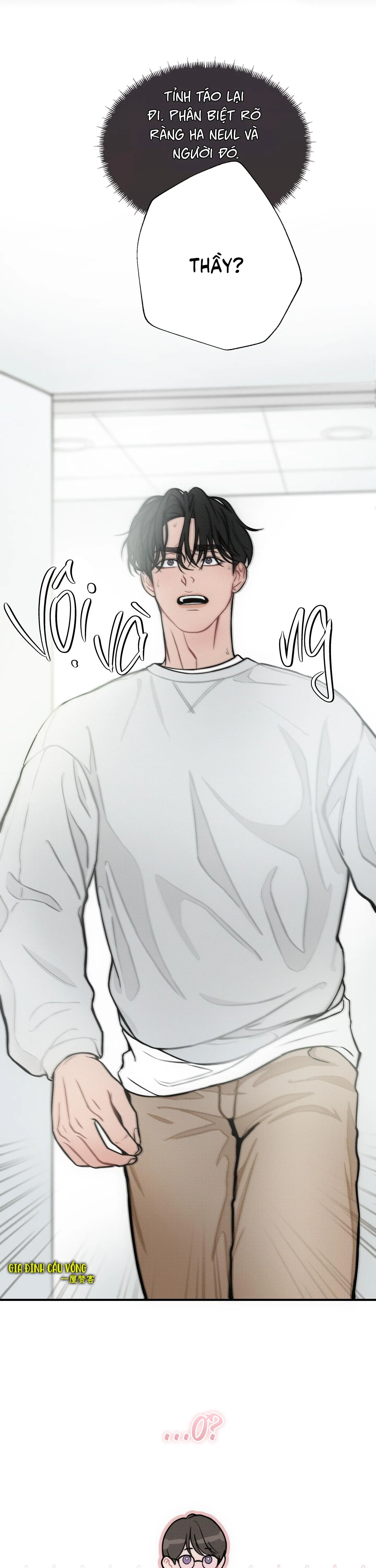 THẤU HIỂU NGƯỜI Chapter 7 Trang 24