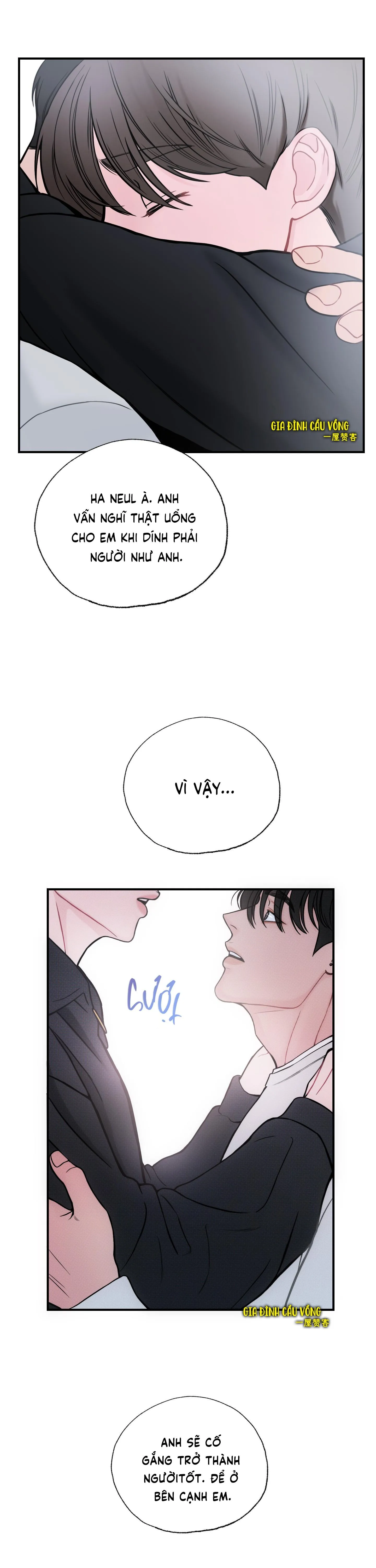 THẤU HIỂU NGƯỜI Chapter 7 Trang 31