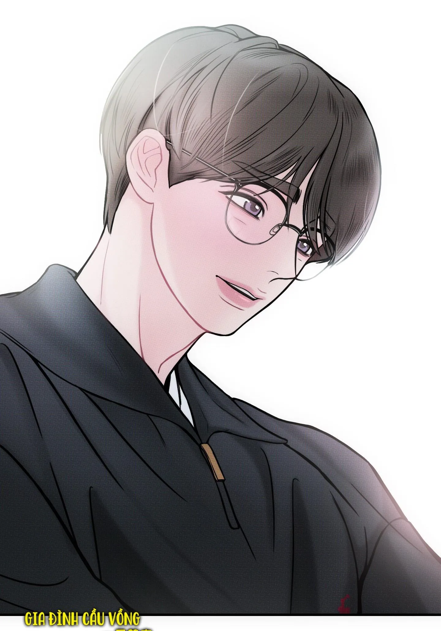 THẤU HIỂU NGƯỜI Chapter 7 Trang 32