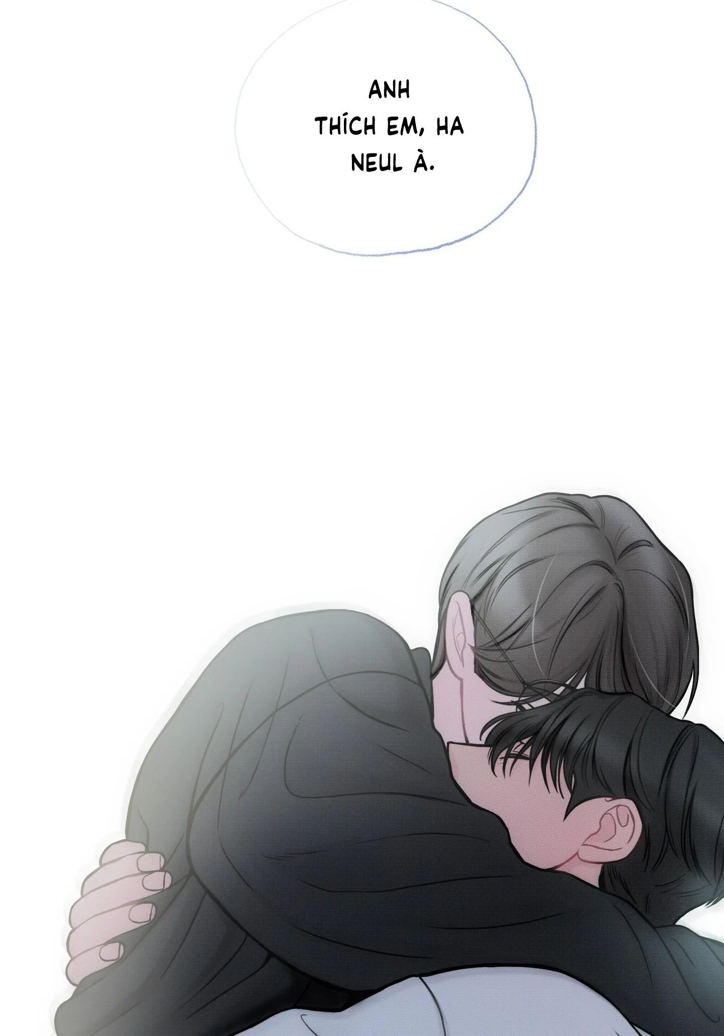 THẤU HIỂU NGƯỜI Chapter 7 Trang 34