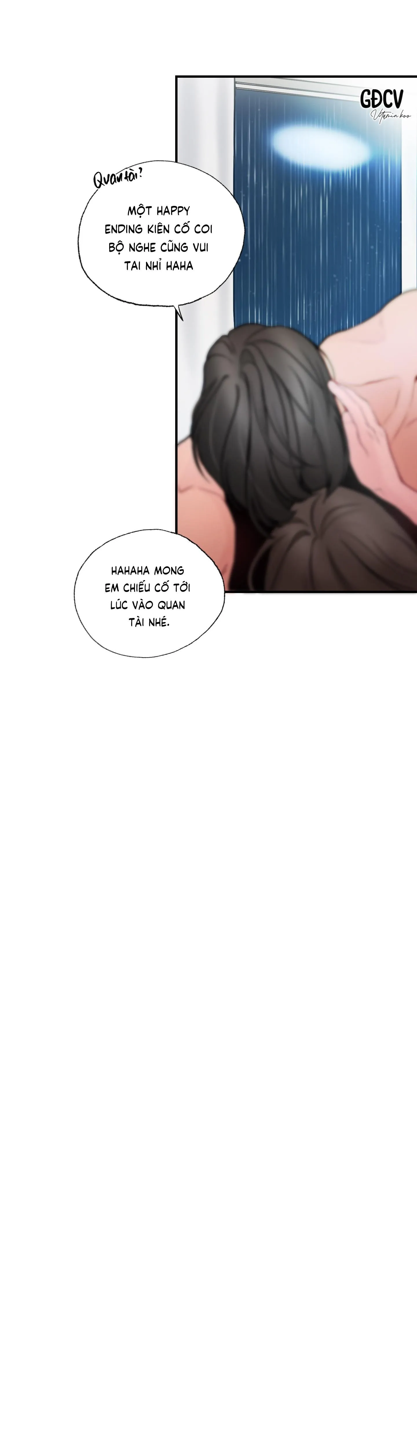 THẤU HIỂU NGƯỜI Chapter 8 Trang 24