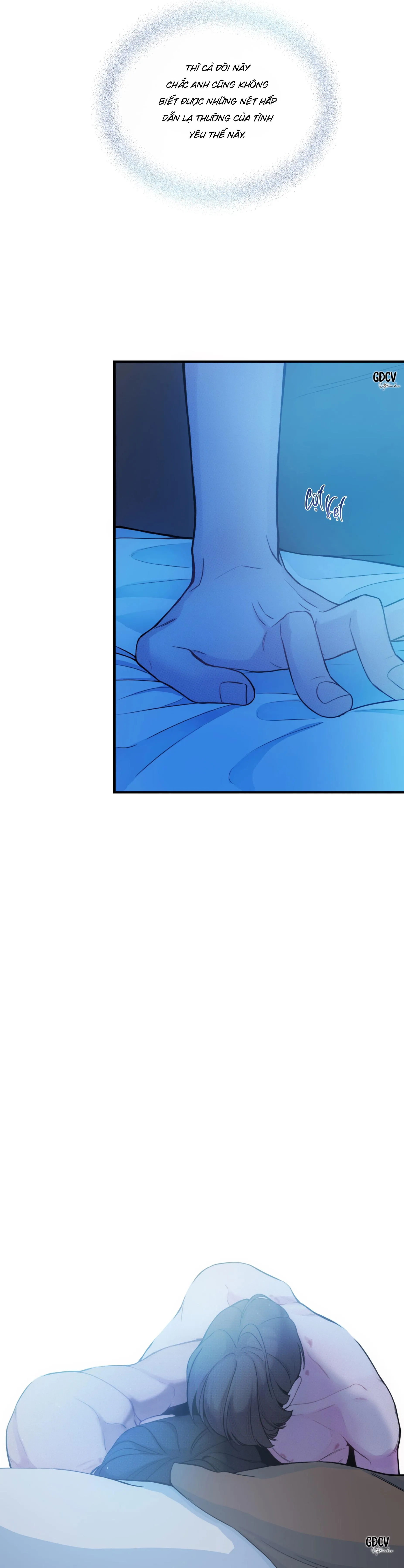 THẤU HIỂU NGƯỜI Chapter 9 Trang 23