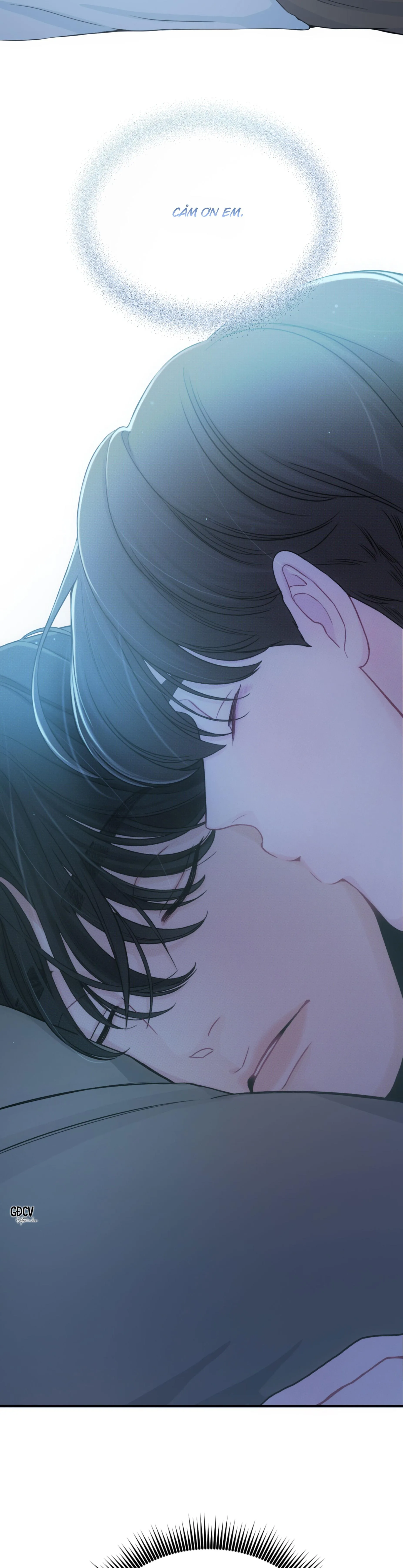 THẤU HIỂU NGƯỜI Chapter 9 Trang 24