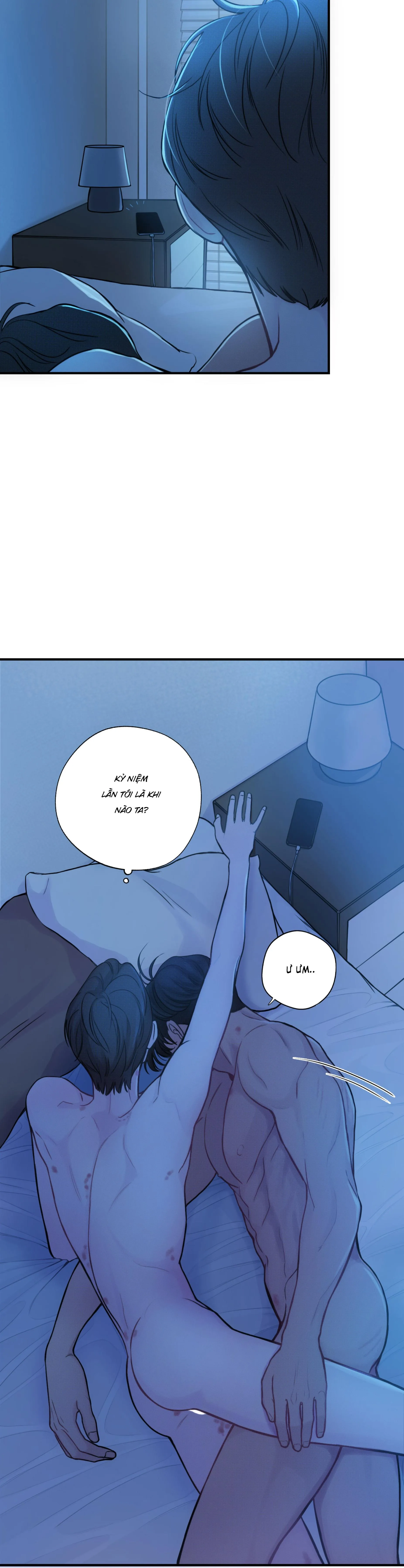 THẤU HIỂU NGƯỜI Chapter 9 Trang 26