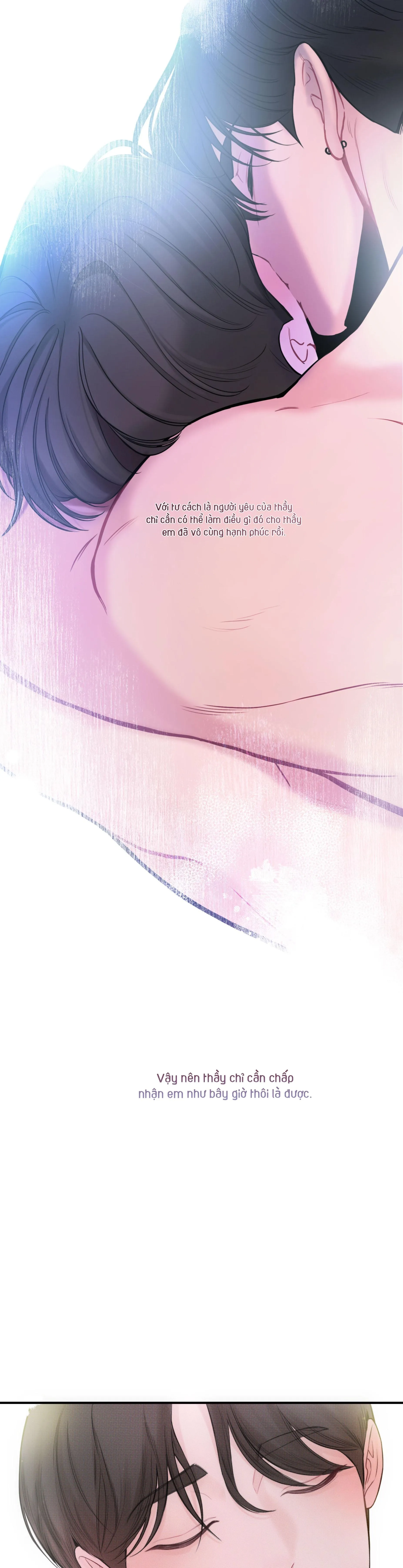 THẤU HIỂU NGƯỜI Chapter 10 Trang 16