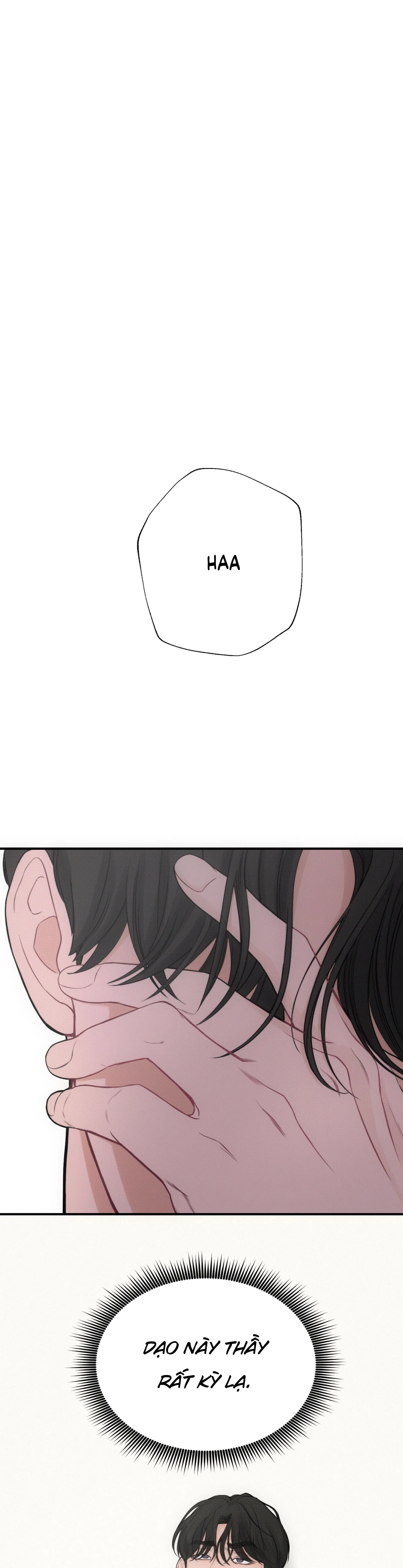 THẤU HIỂU NGƯỜI Chapter 10 Trang 20