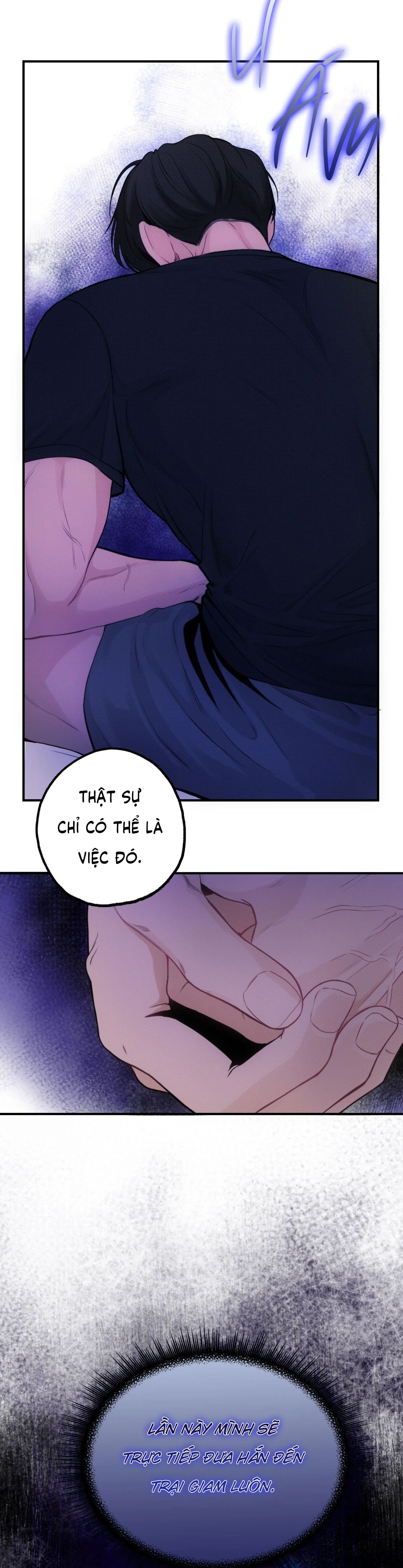 THẤU HIỂU NGƯỜI Chapter 10 Trang 23