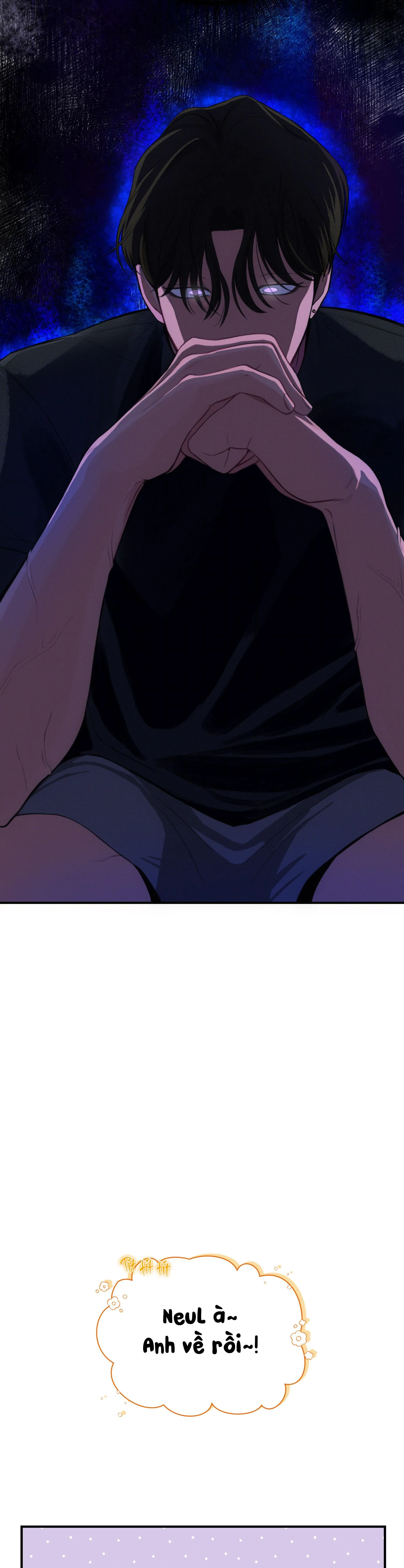 THẤU HIỂU NGƯỜI Chapter 10 Trang 24