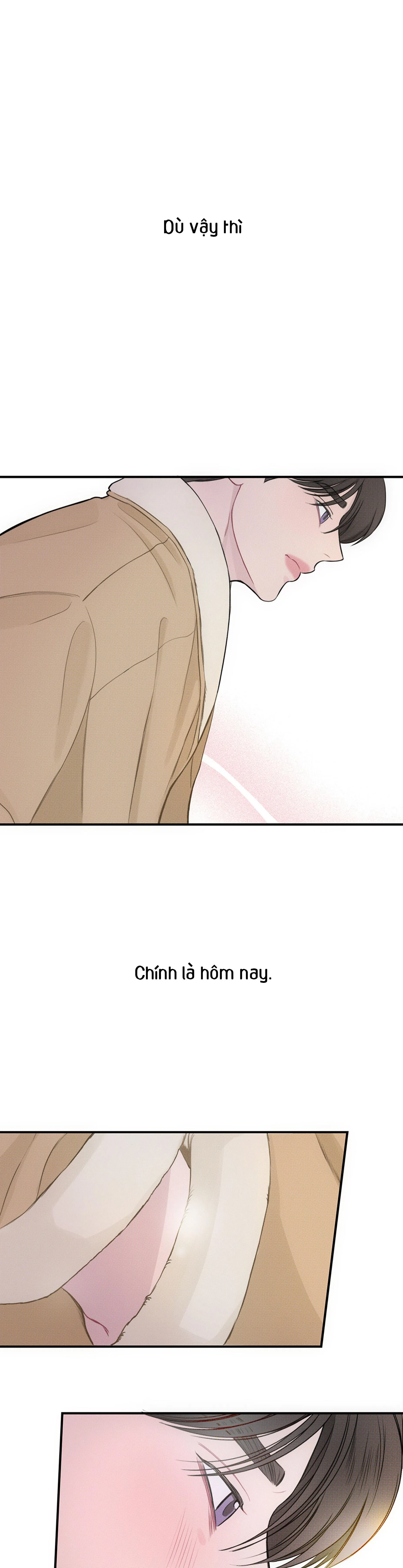 THẤU HIỂU NGƯỜI Chapter 11 Trang 4