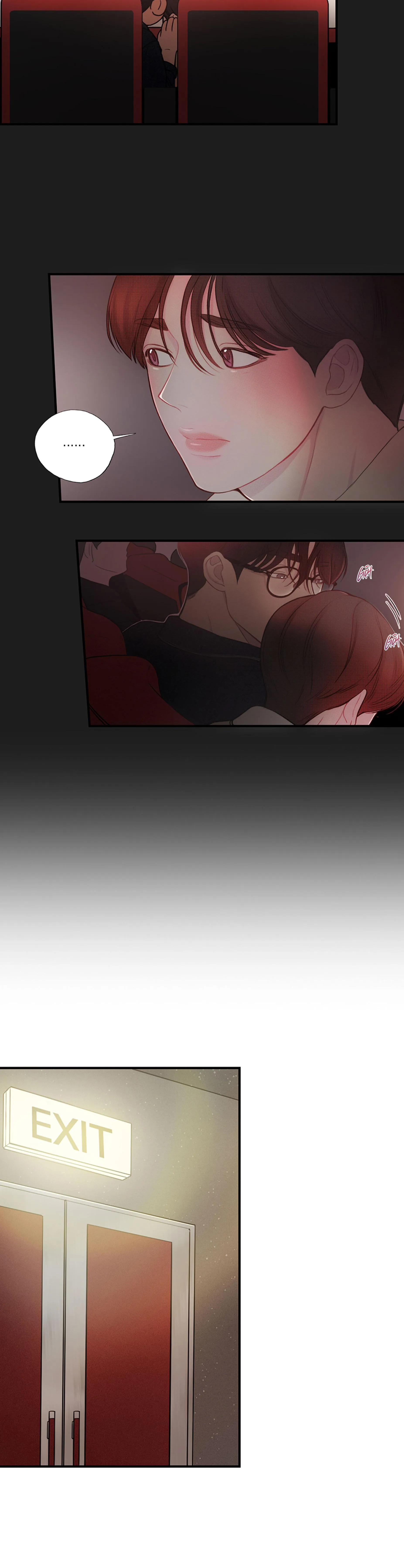 THẤU HIỂU NGƯỜI Chapter 11 Trang 12