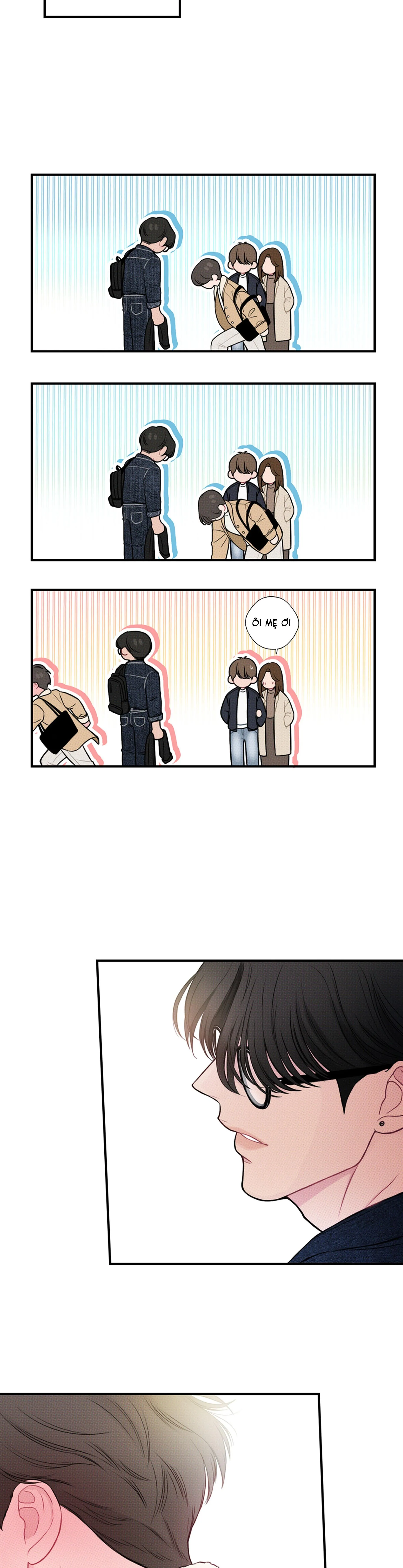 THẤU HIỂU NGƯỜI Chapter 11 Trang 25