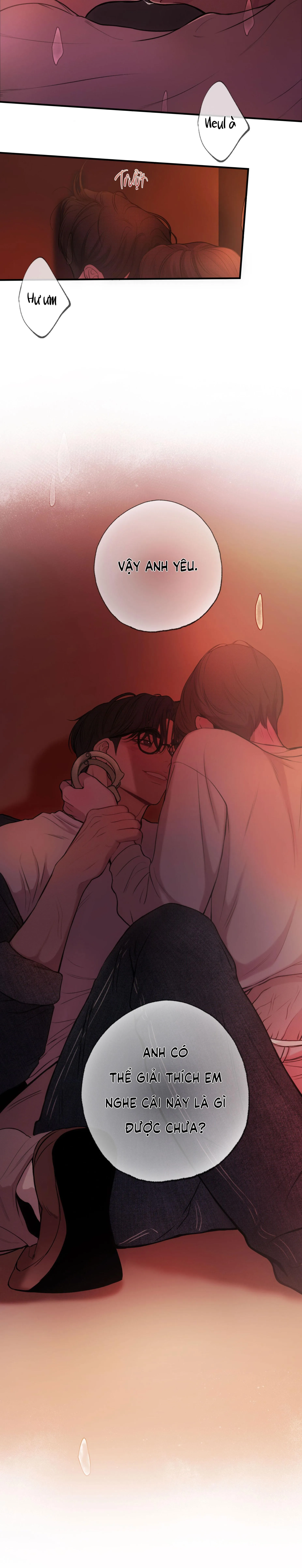 THẤU HIỂU NGƯỜI Chapter 12 Trang 4