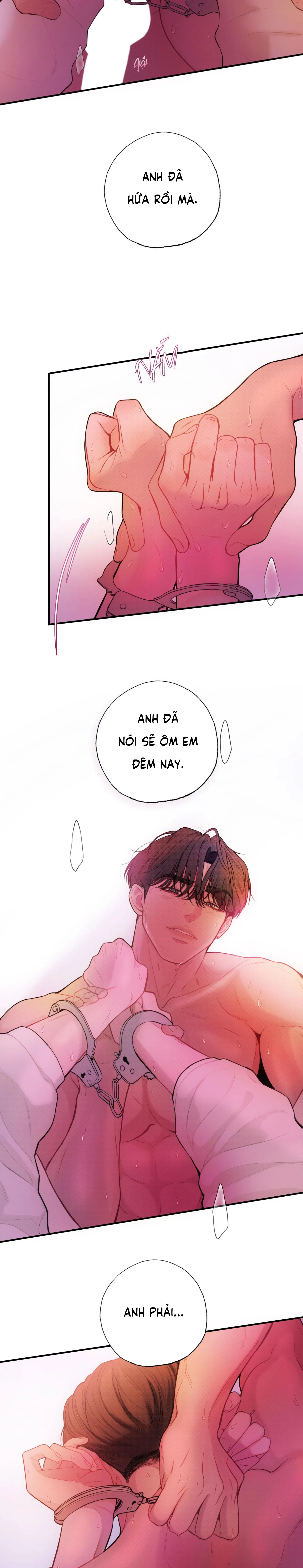 THẤU HIỂU NGƯỜI Chapter 12 Trang 13