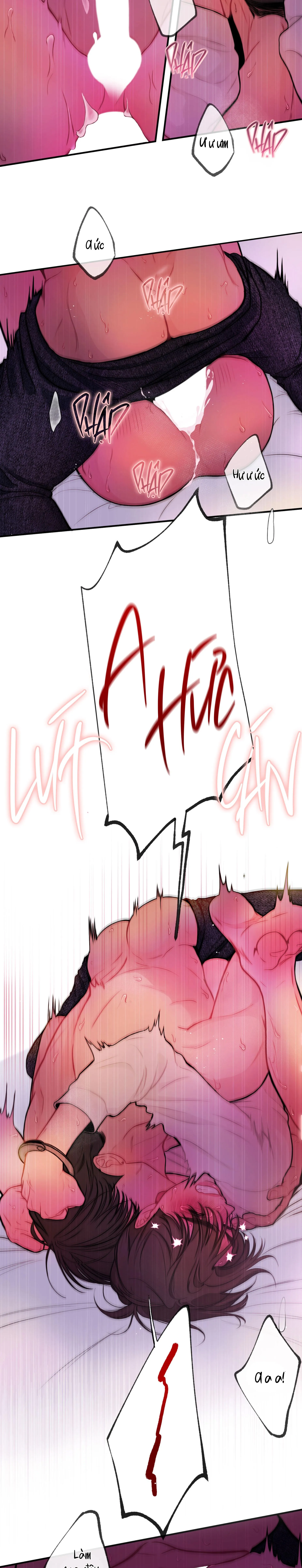 THẤU HIỂU NGƯỜI Chapter 12 Trang 16