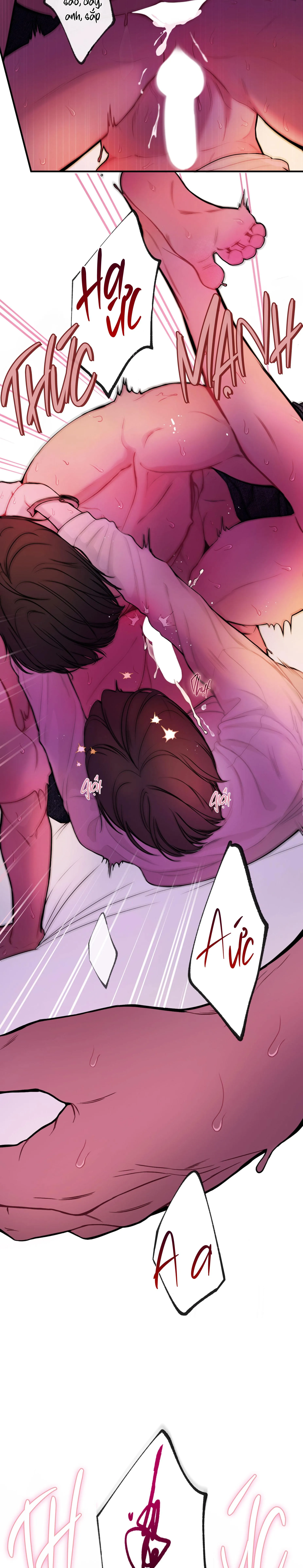 THẤU HIỂU NGƯỜI Chapter 12 Trang 17