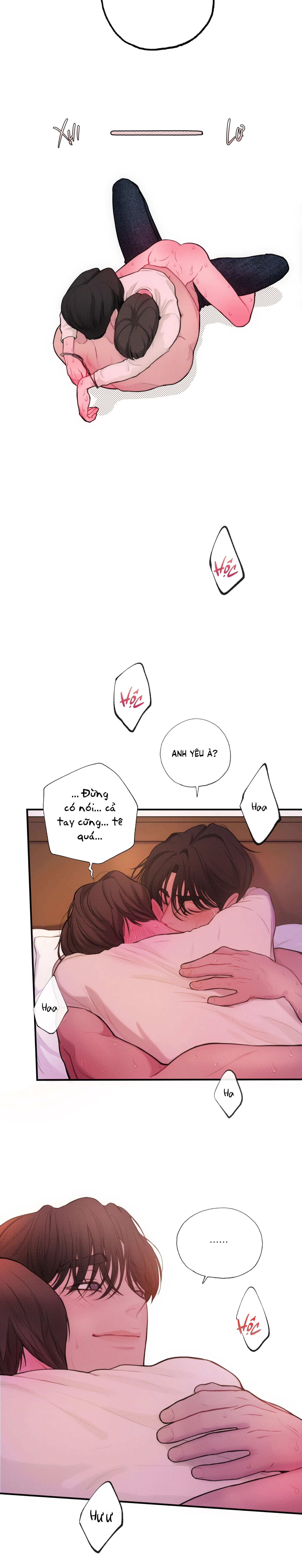 THẤU HIỂU NGƯỜI Chapter 12 Trang 25