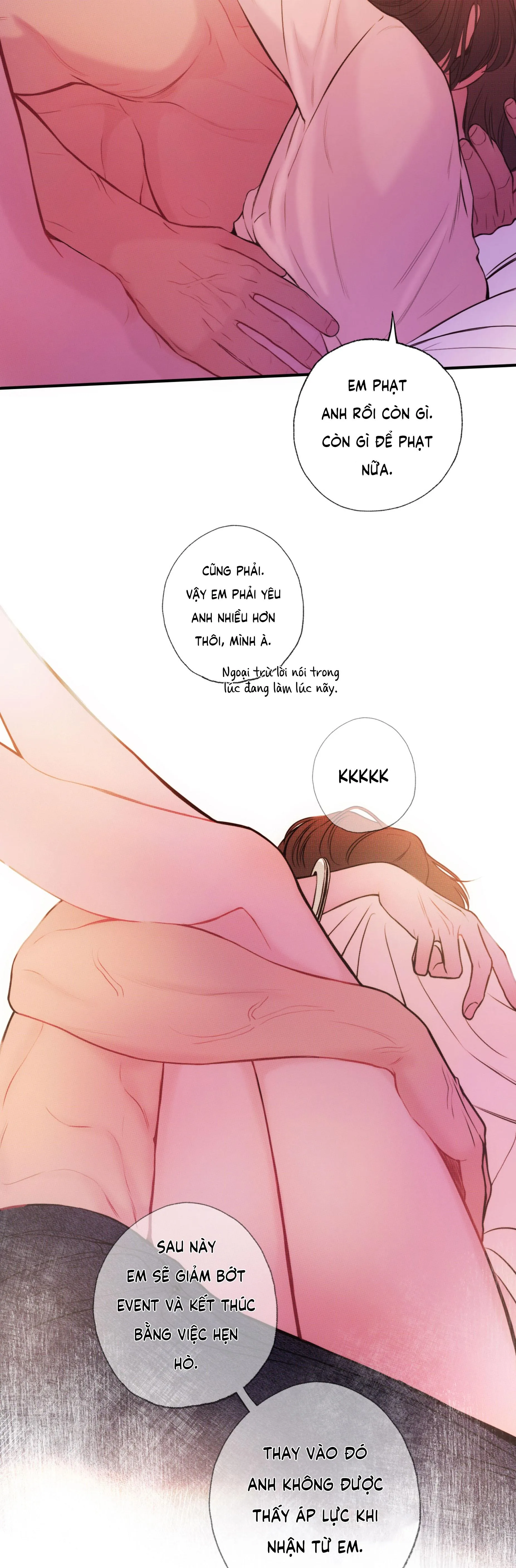 THẤU HIỂU NGƯỜI Chapter 12 Trang 28