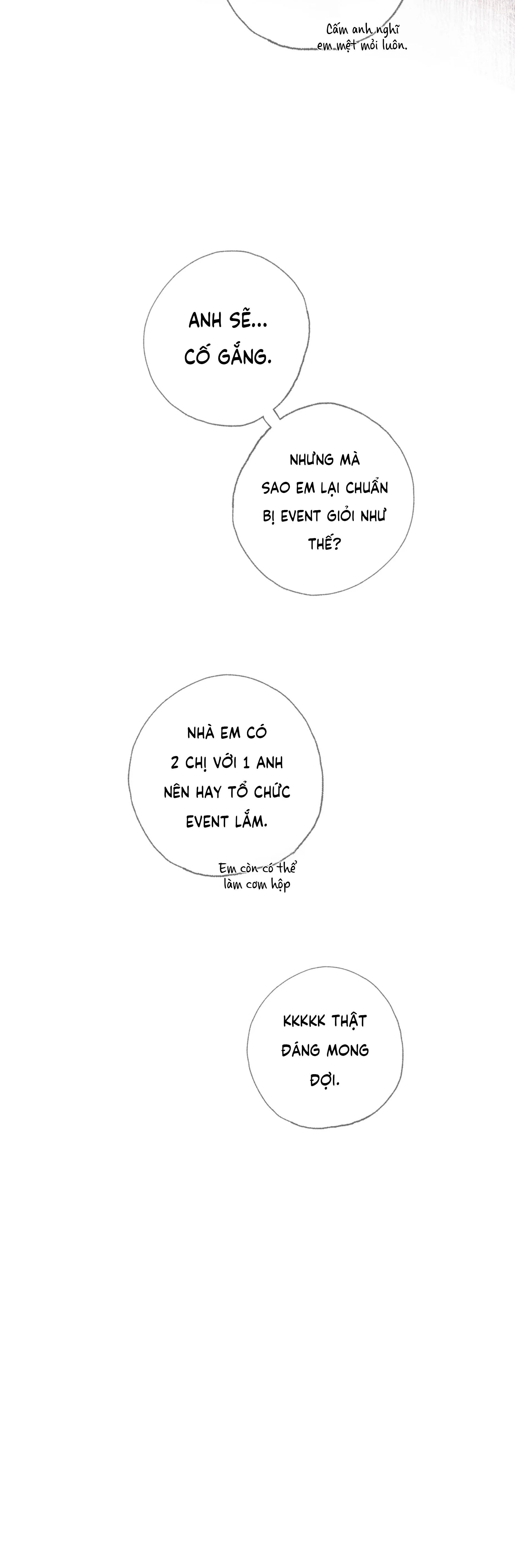 THẤU HIỂU NGƯỜI Chapter 12 Trang 29