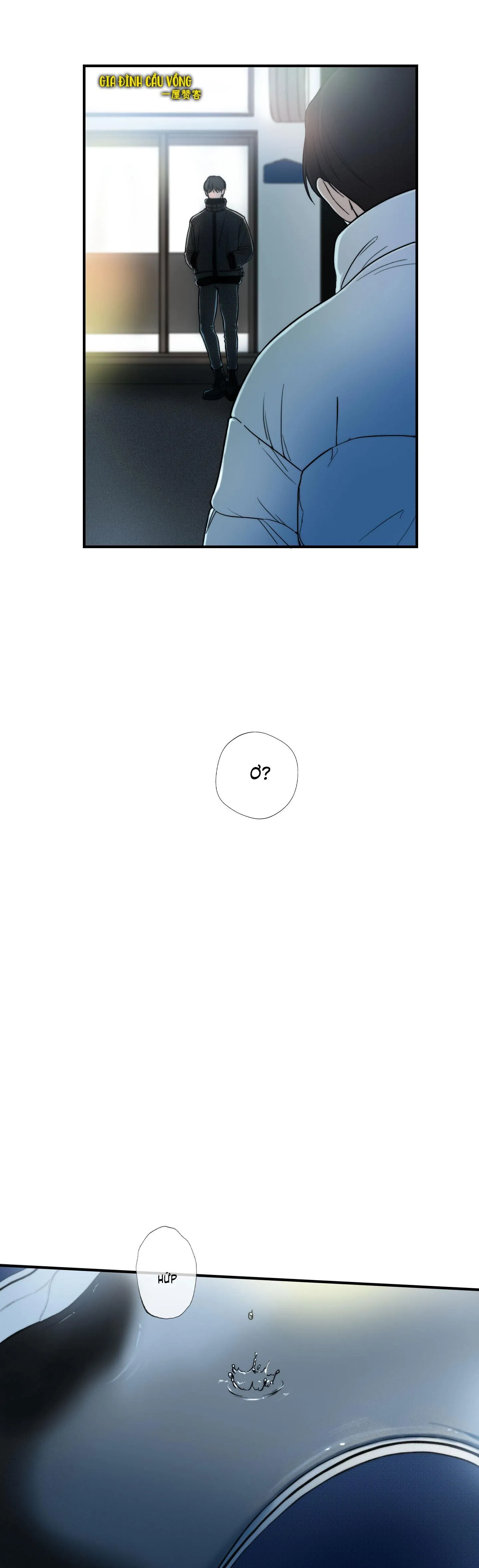 THẤU HIỂU NGƯỜI Chapter 1 Trang 8