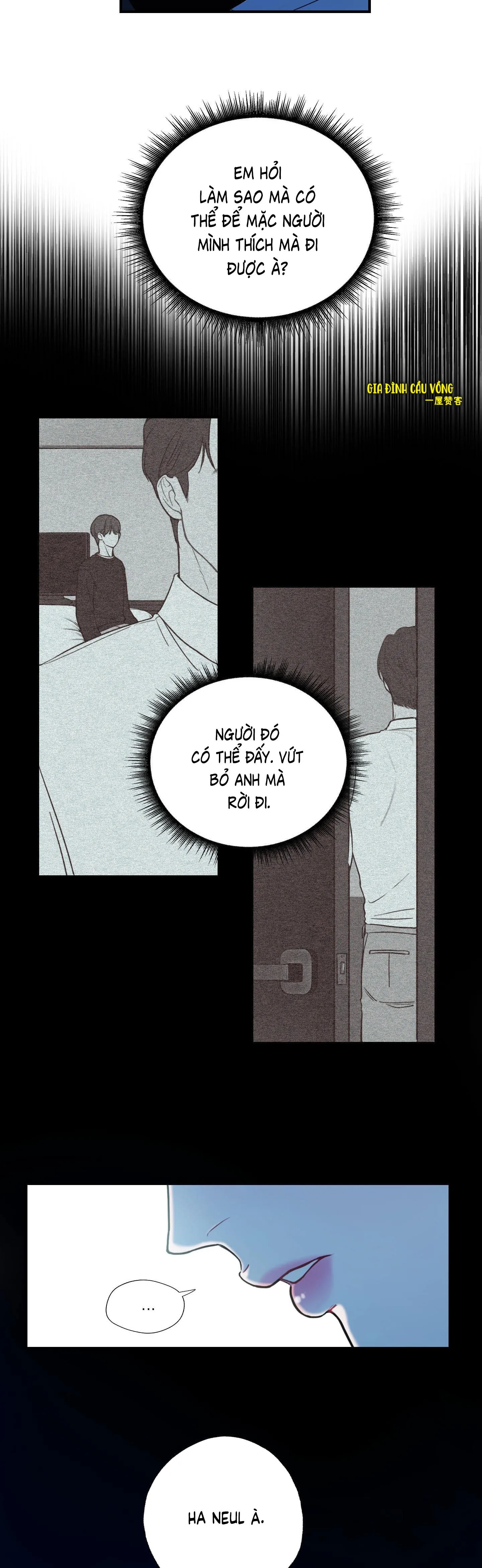 THẤU HIỂU NGƯỜI Chapter 1 Trang 15