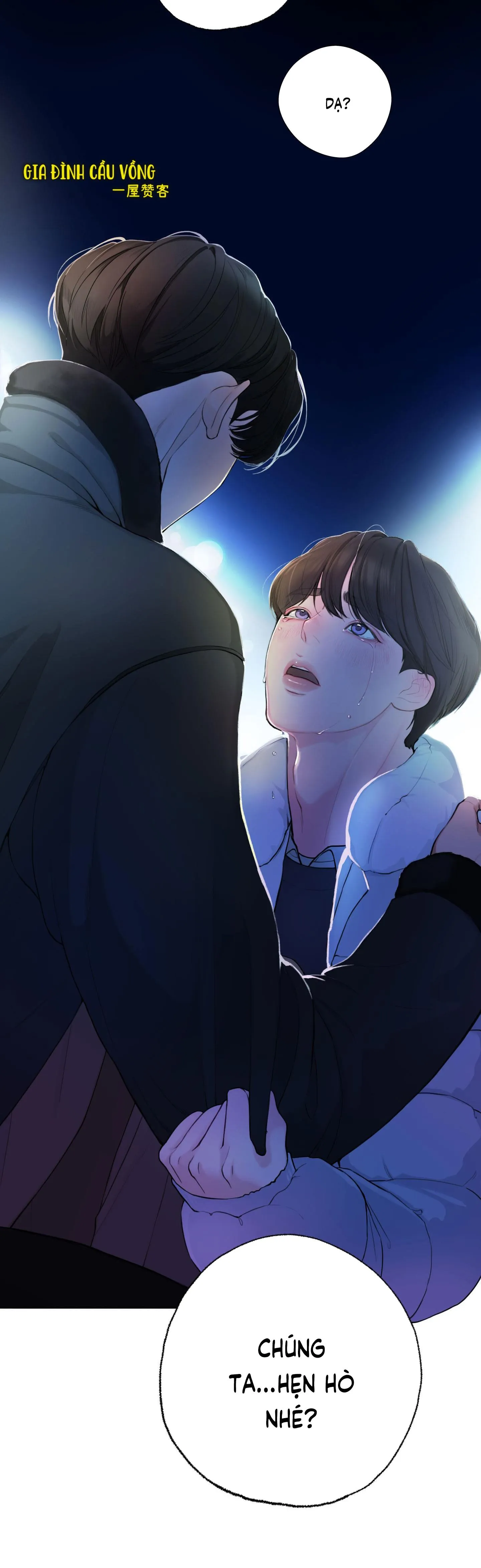 THẤU HIỂU NGƯỜI Chapter 1 Trang 16