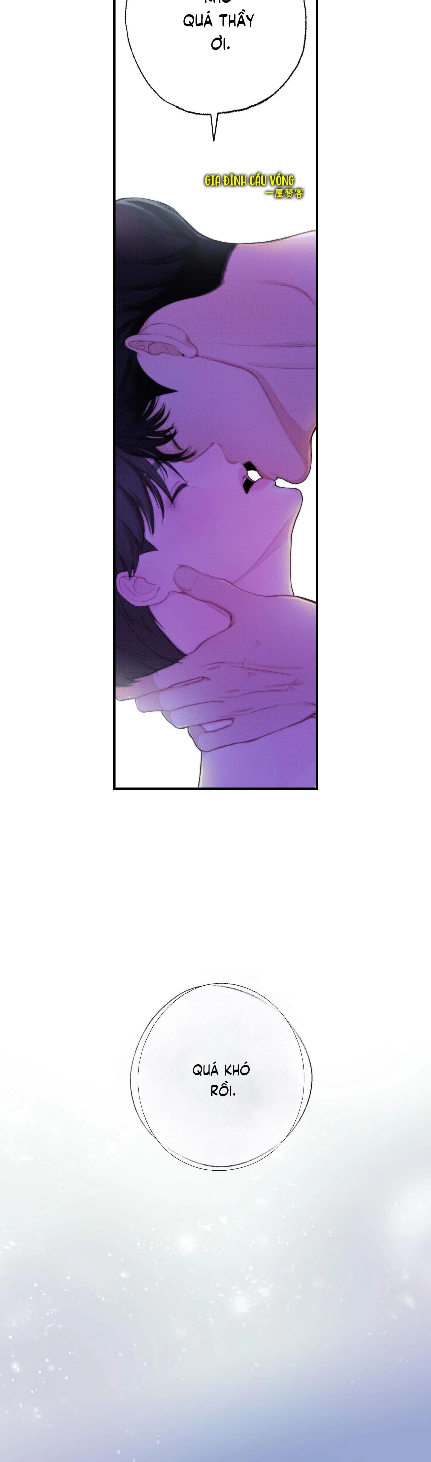 THẤU HIỂU NGƯỜI Chapter 1 Trang 31