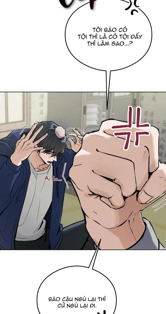 THẦY CÚNG Chapter 2 Trang 4