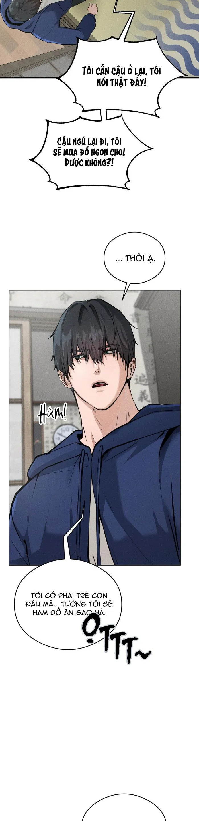 THẦY CÚNG Chapter 2 Trang 6