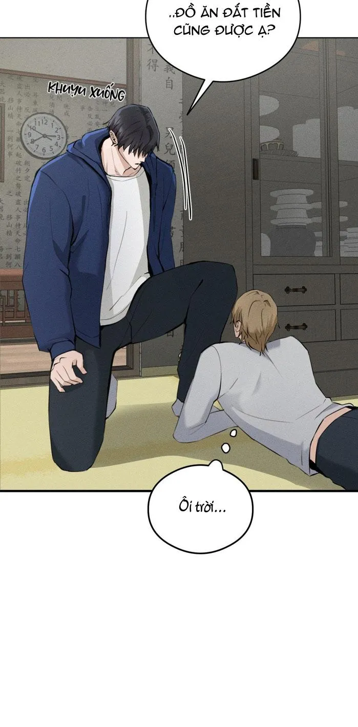 THẦY CÚNG Chapter 2 Trang 7