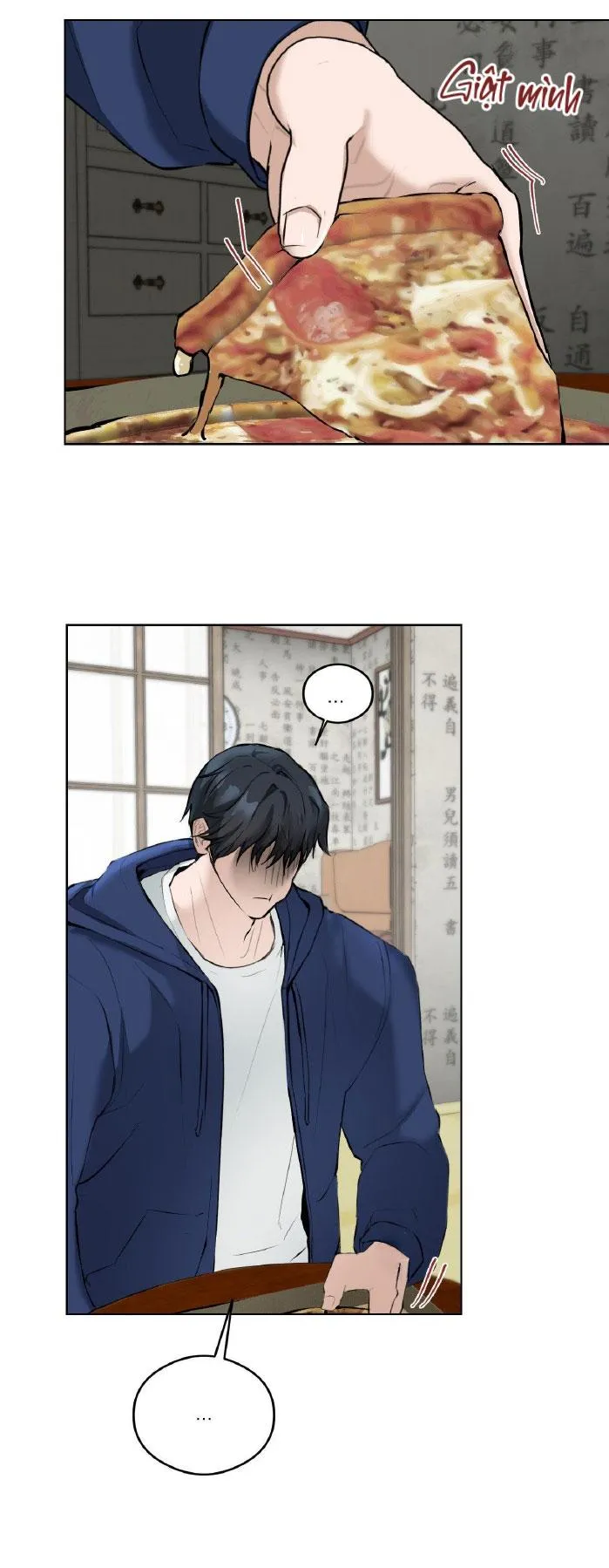 THẦY CÚNG Chapter 2 Trang 13