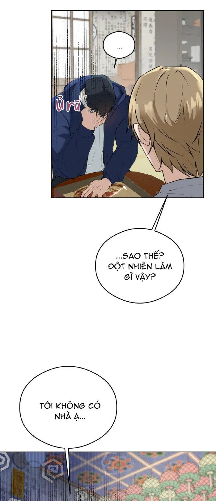 THẦY CÚNG Chapter 2 Trang 14