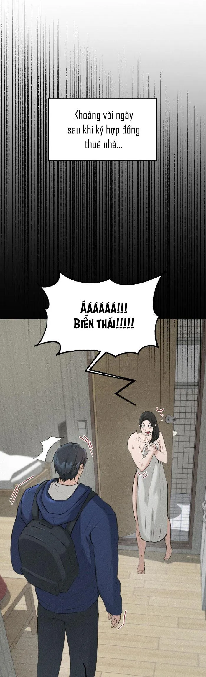 THẦY CÚNG Chapter 2 Trang 16