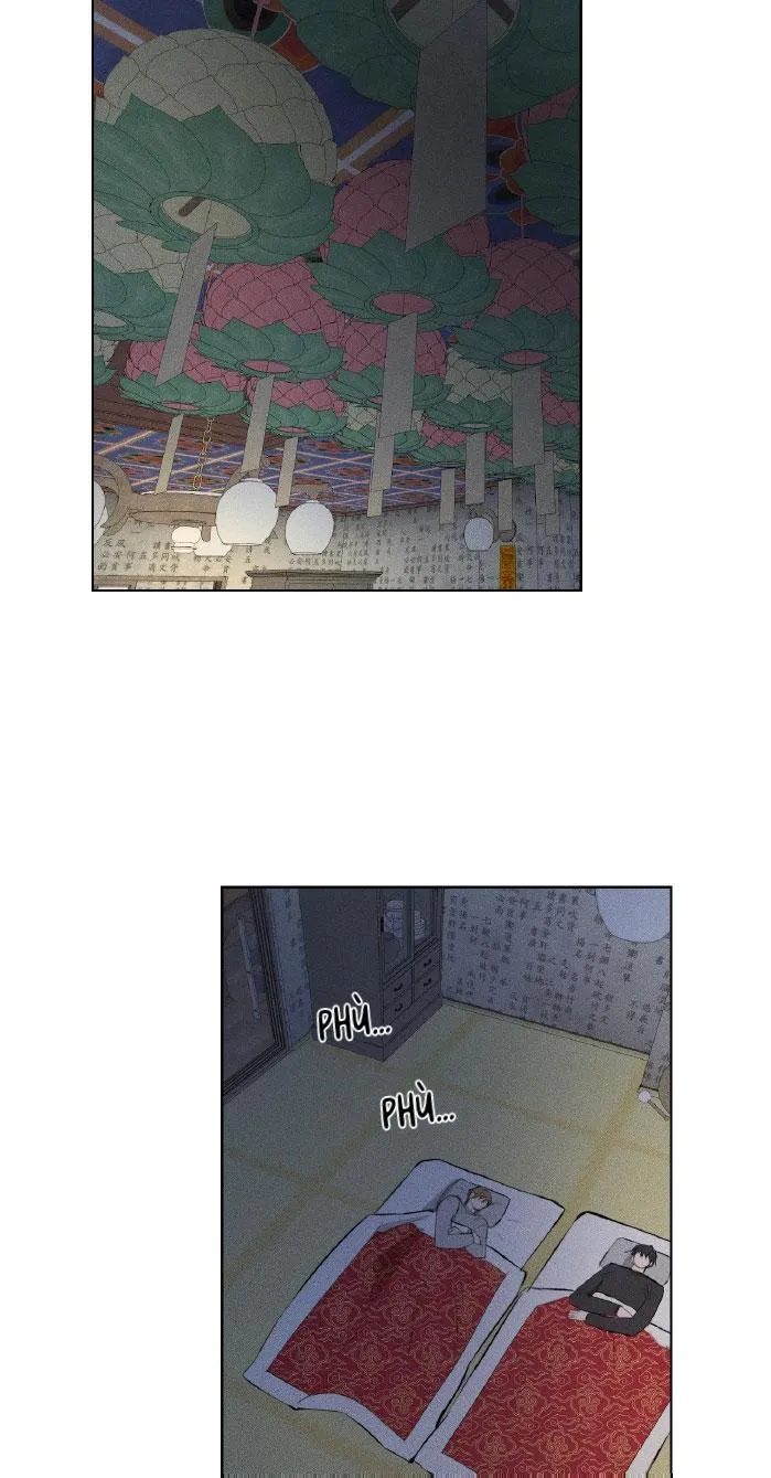 THẦY CÚNG Chapter 2 Trang 23