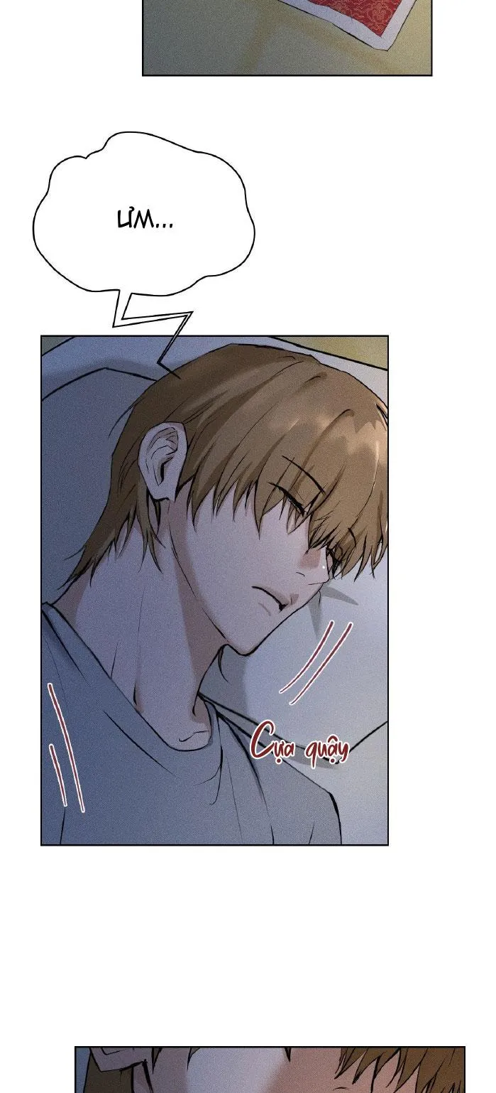 THẦY CÚNG Chapter 2 Trang 24