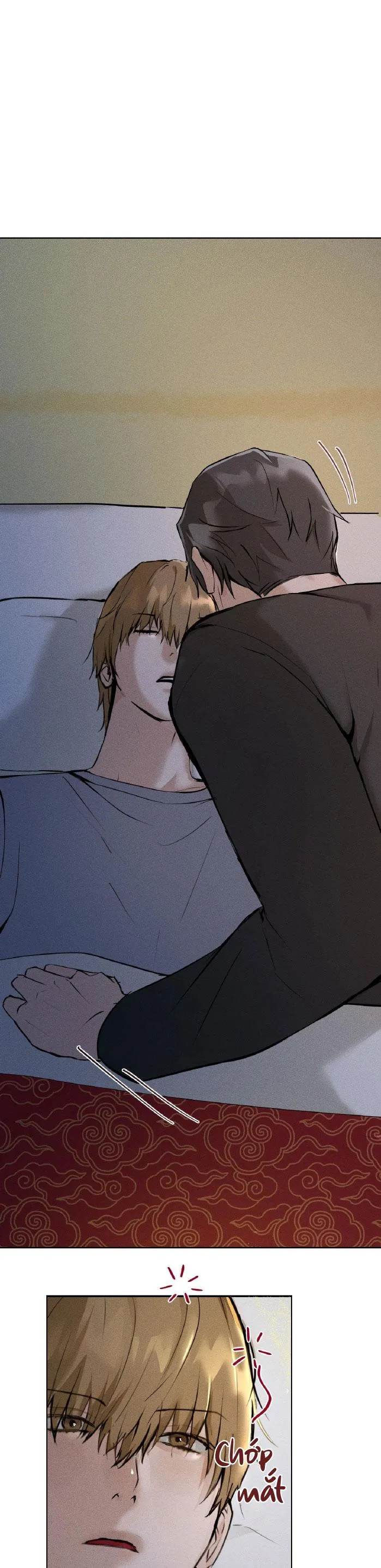 THẦY CÚNG Chapter 2 Trang 26