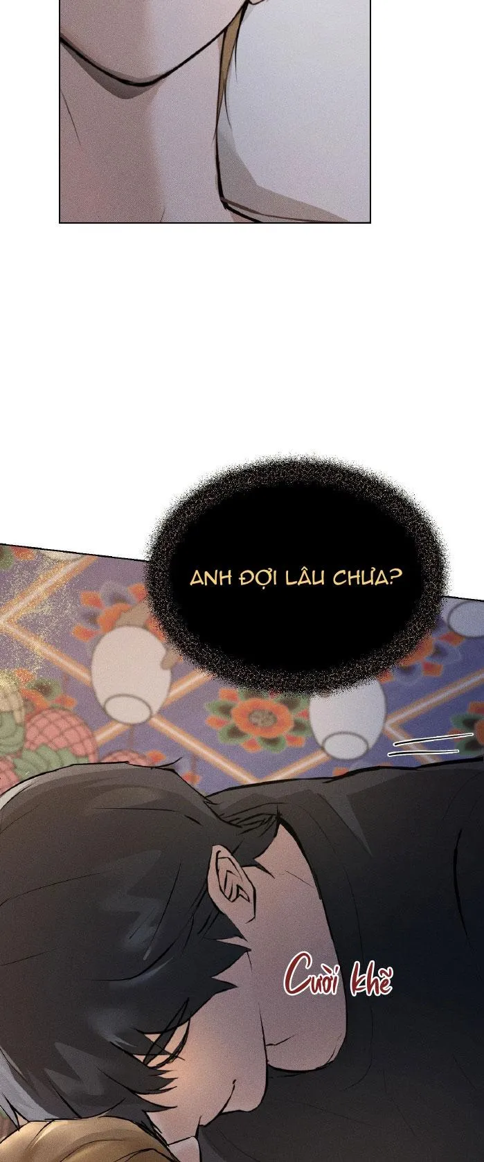 THẦY CÚNG Chapter 2 Trang 27